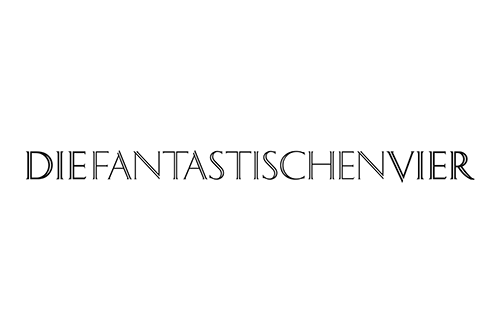 Die Fantastischen Vier