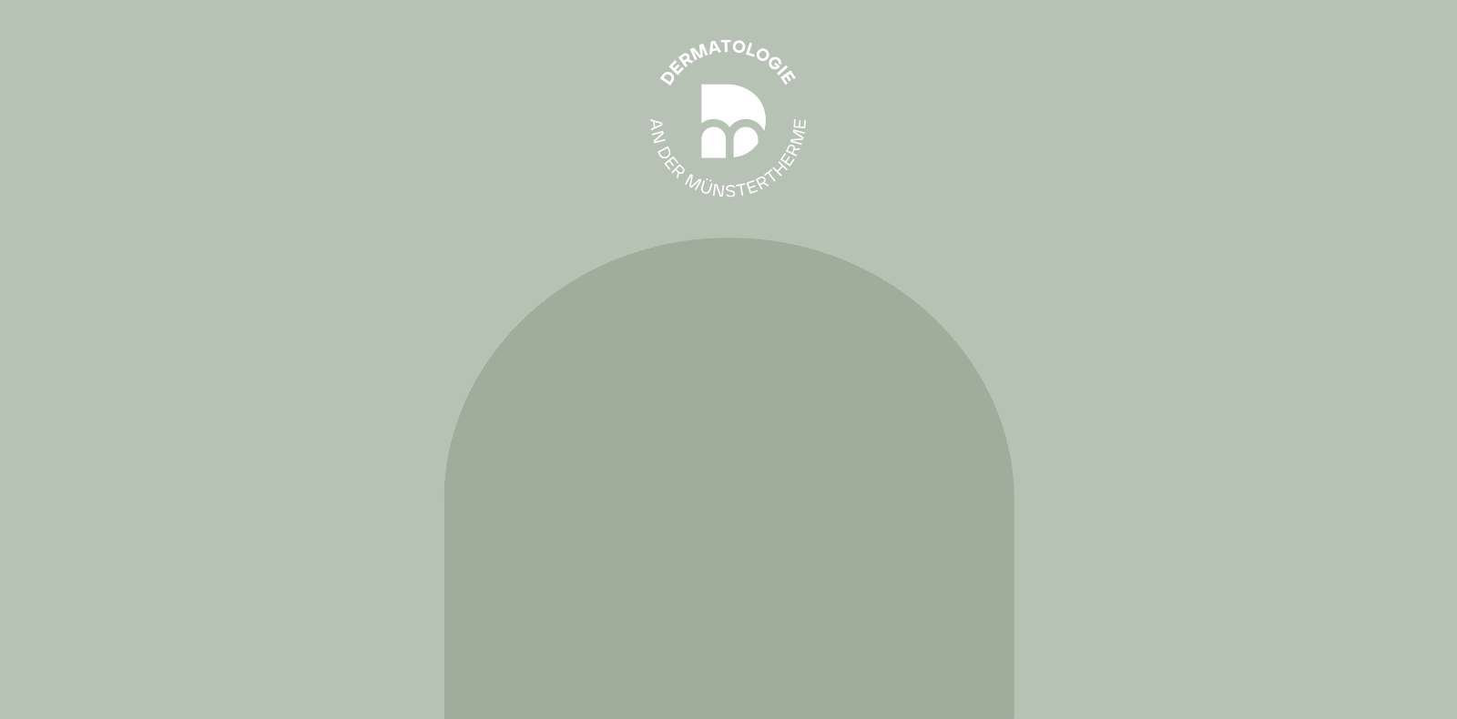 Logo Dermatologie an der Münstertherme – Praxis für Hautmedizin und ästhetische Dermatologie