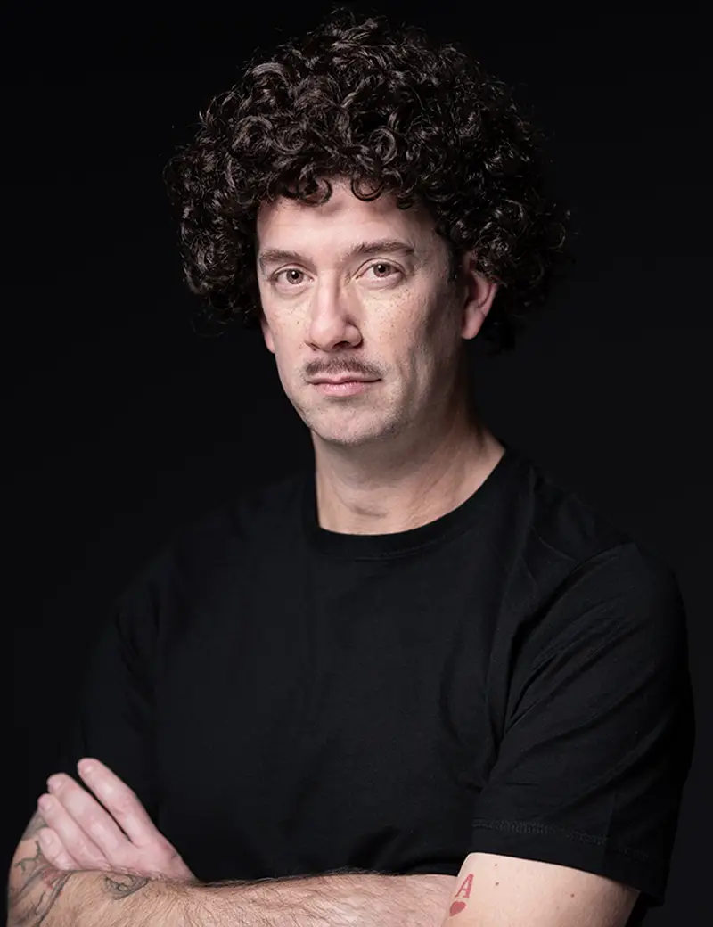 Mitarbeiter Designagentur Portrait Team Haus des guten Geschmacks